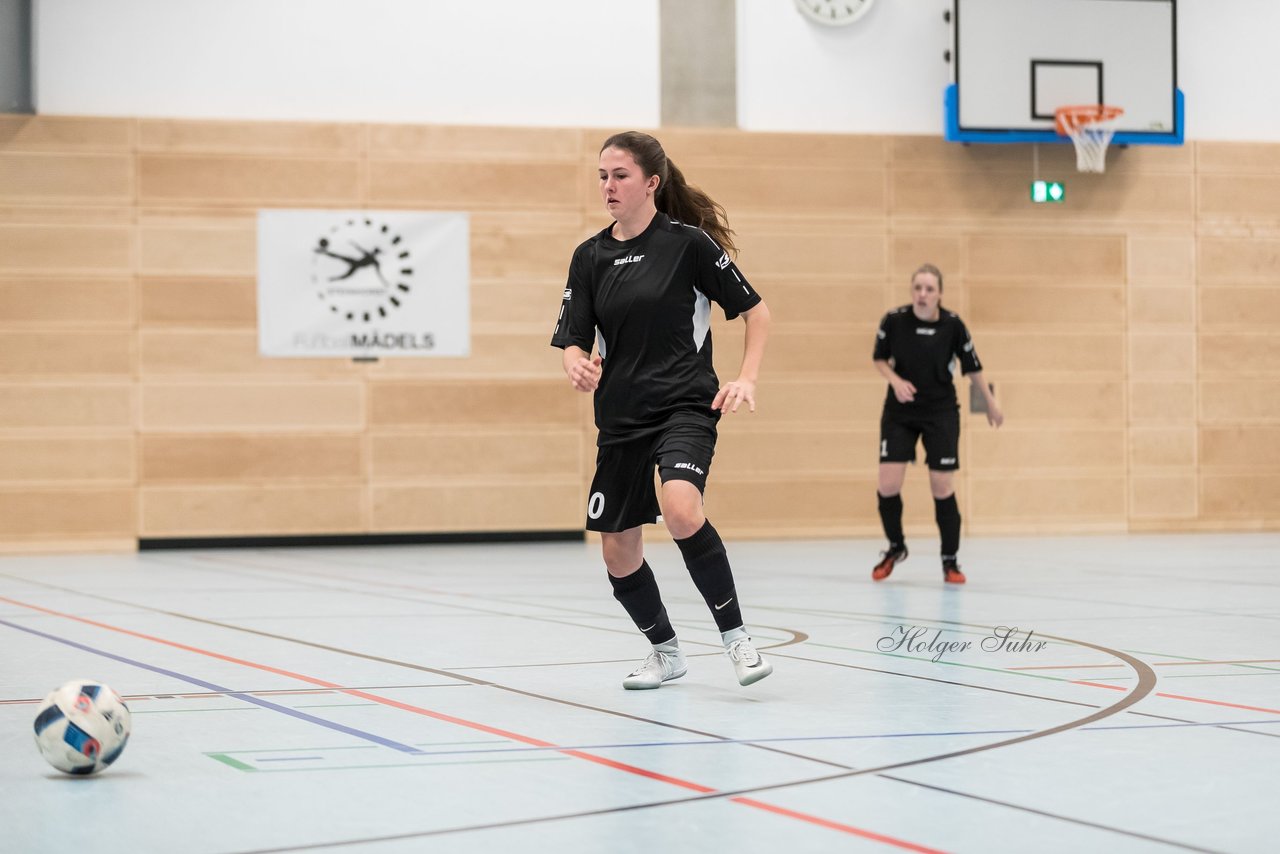 Bild 72 - Rathje Cup Frauen